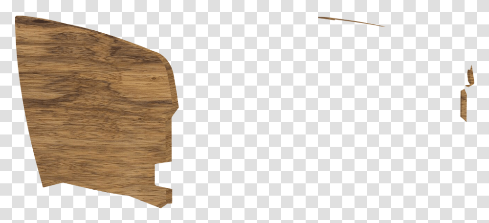 Single Wood Plank, Key, Silhouette Transparent Png