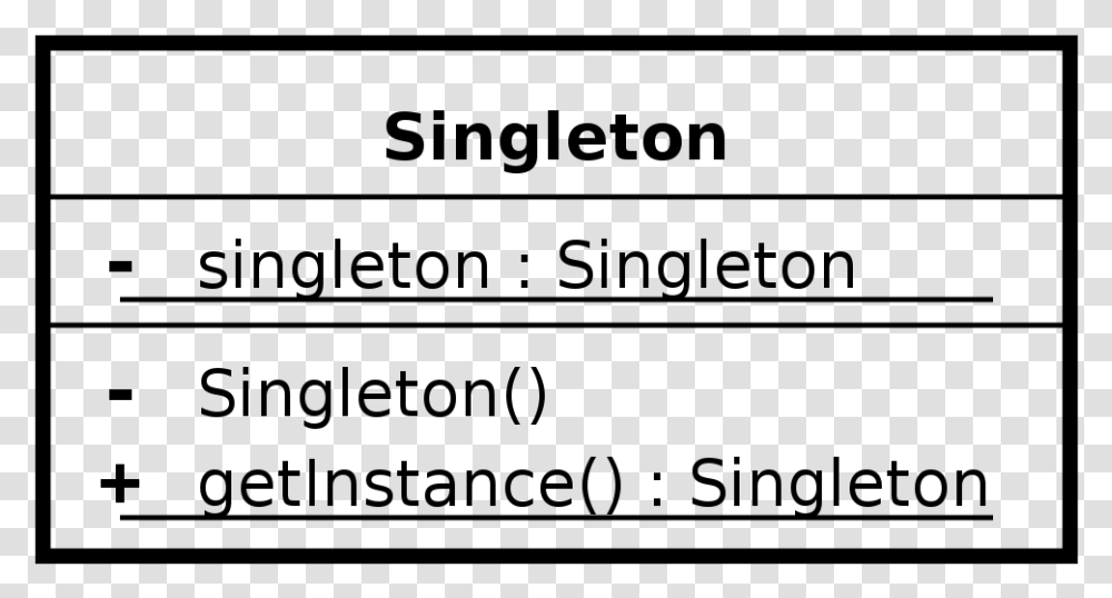 Singleton Design Pattern, Gray, World Of Warcraft Transparent Png