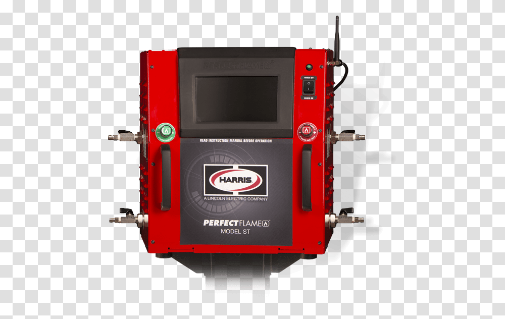 Singletorch St, Machine, Generator, Gas Pump, Motor Transparent Png