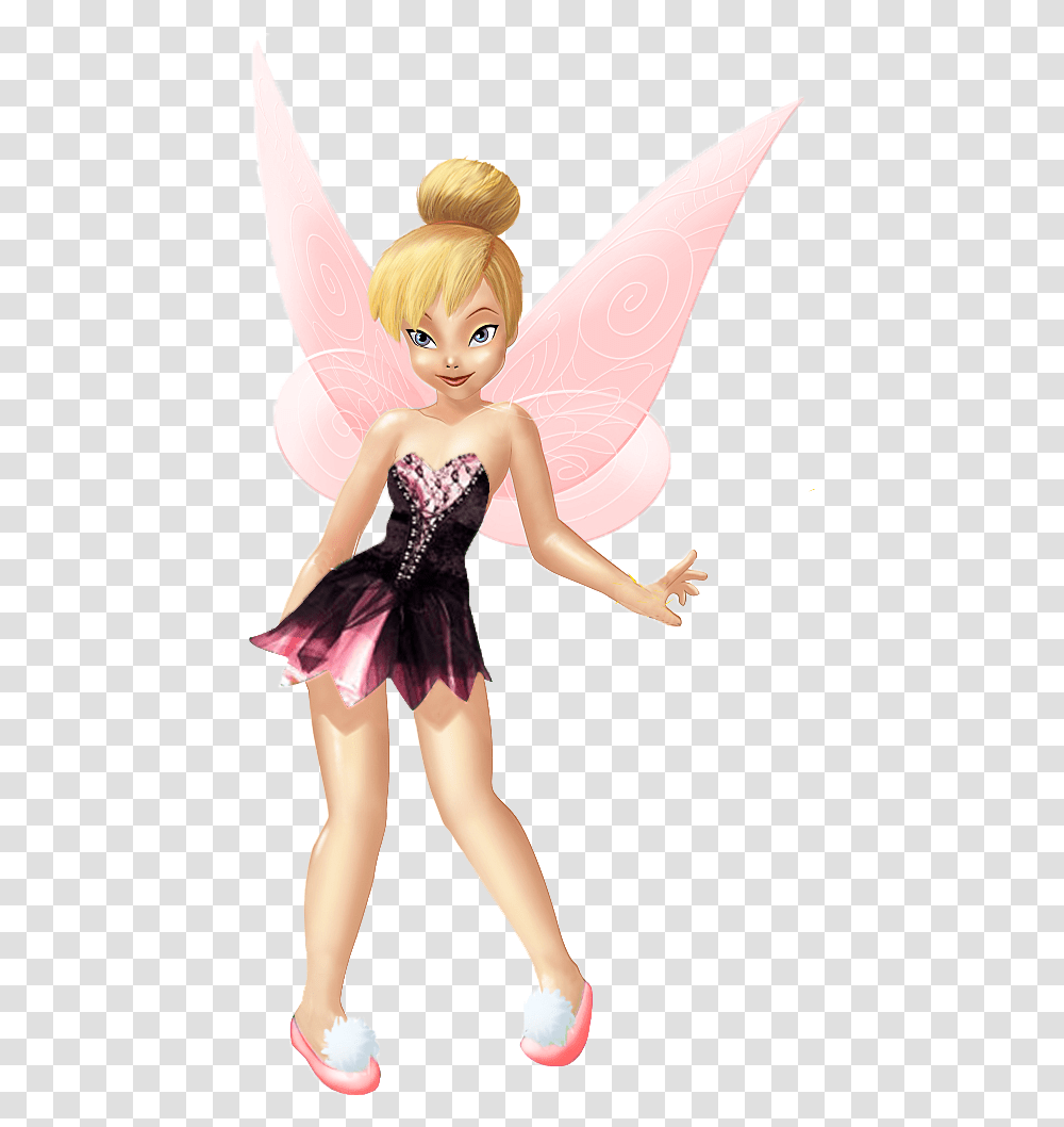 Sininho Tinkerbell And Friends, Doll, Toy, Person, Human Transparent Png