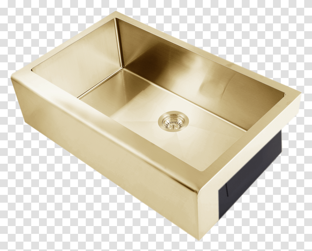 Sink, Box, Double Sink, Basin Transparent Png