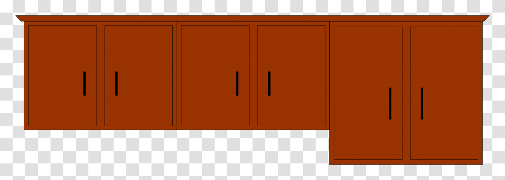 Sink Clipart Kitchen Closet Cabinet For Kitchen Clip Art, Furniture, Cupboard, Wardrobe Transparent Png
