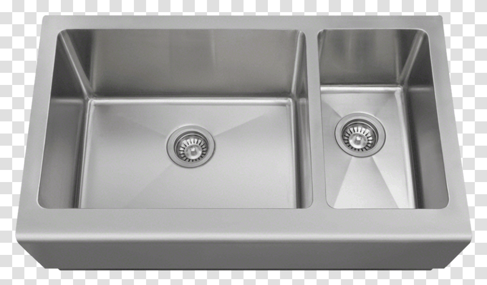 Sink, Double Sink, Indoors Transparent Png