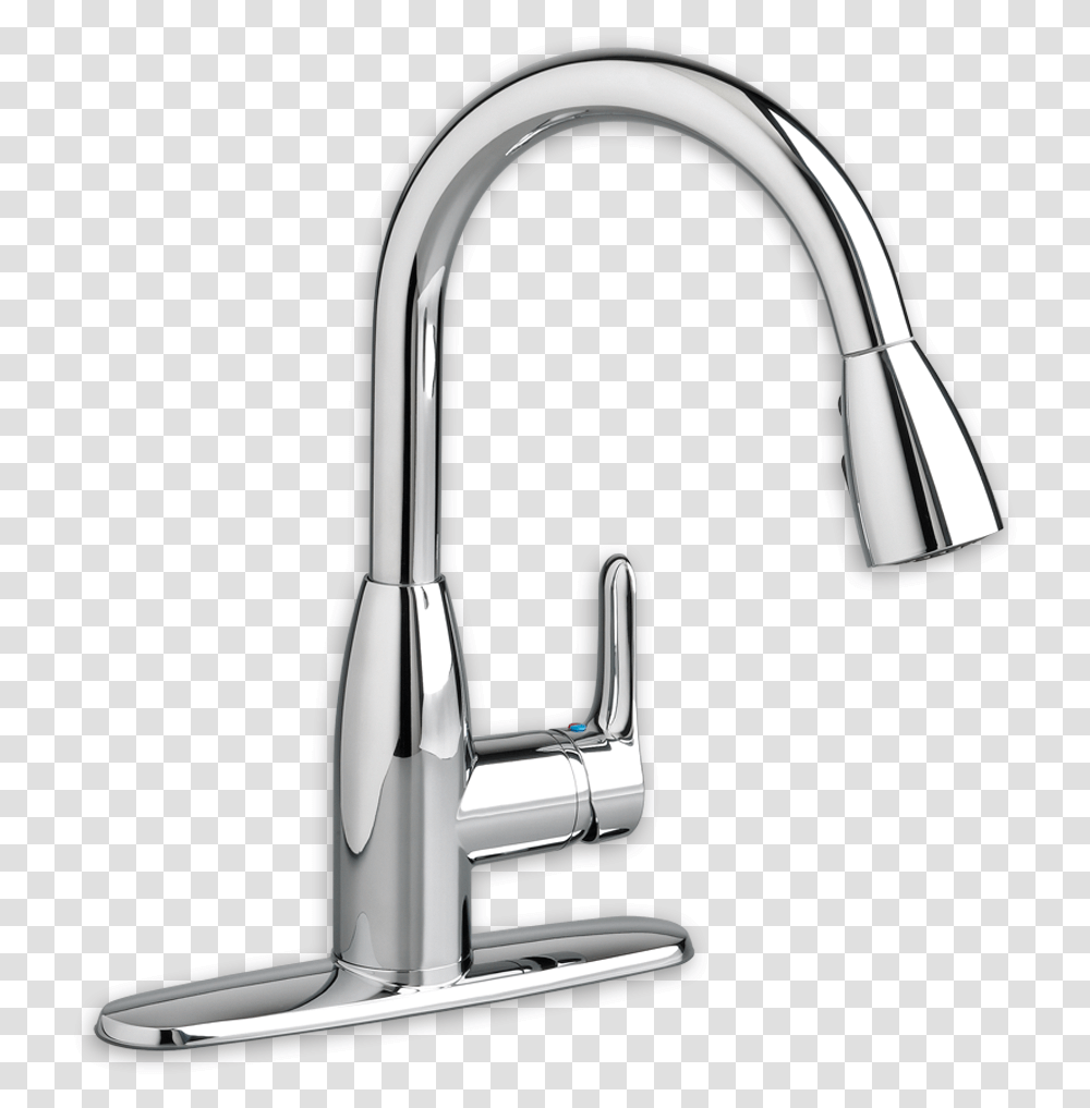 Sink Faucet Faucet American Standard, Indoors, Tap Transparent Png