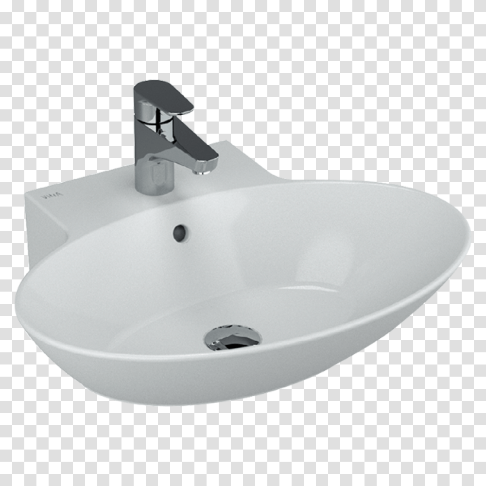 Sink, Furniture, Basin, Sink Faucet, Bathtub Transparent Png