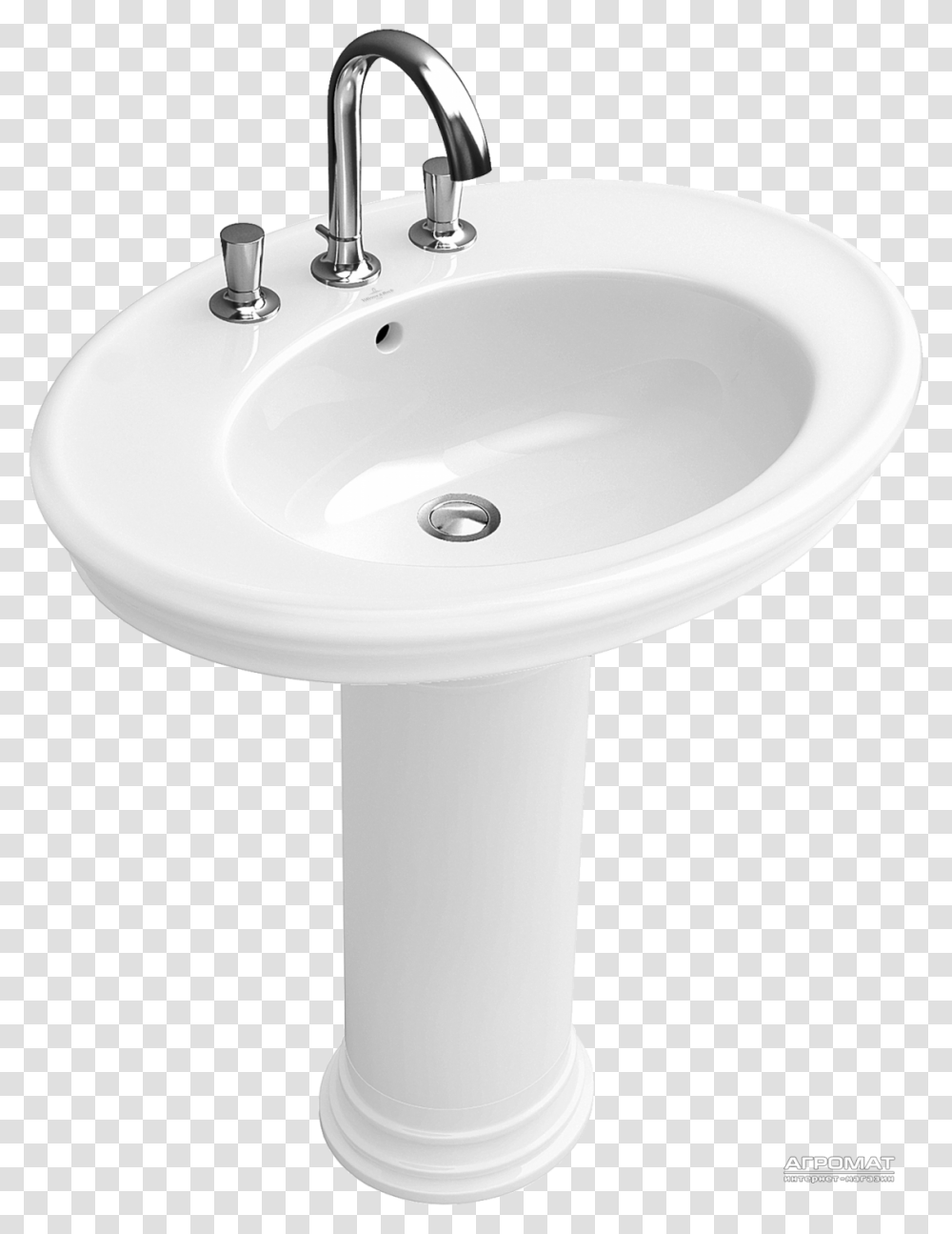 Sink, Furniture, Basin, Sink Faucet, Indoors Transparent Png