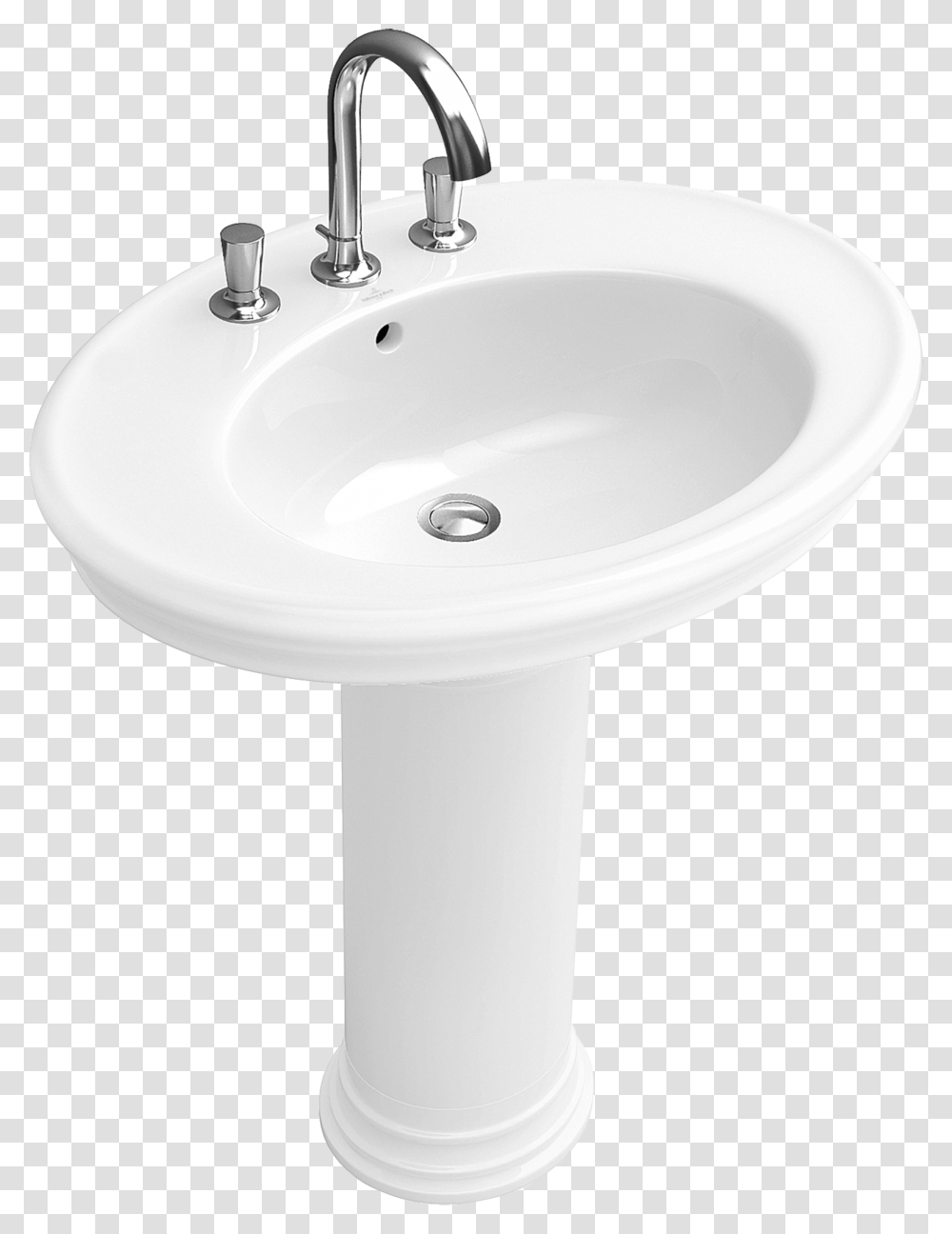 Sink, Furniture, Basin, Sink Faucet, Indoors Transparent Png