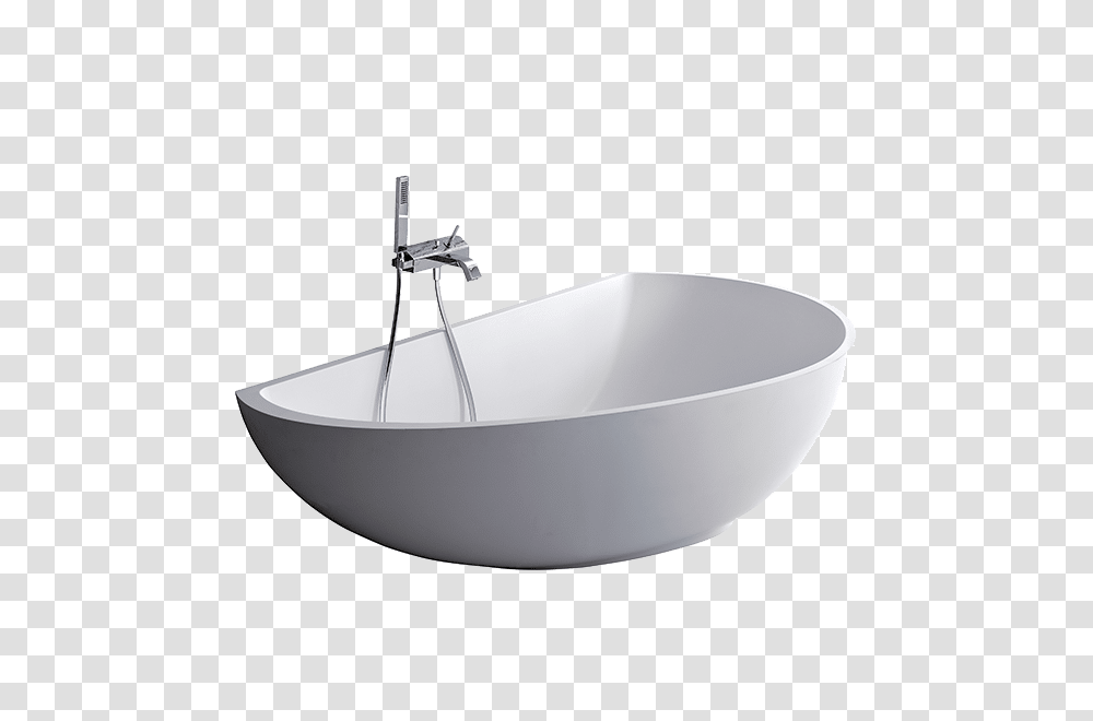 Sink, Furniture, Bathtub, Sink Faucet Transparent Png