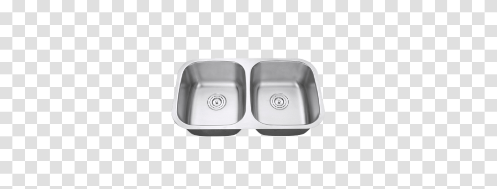 Sink, Furniture, Double Sink Transparent Png