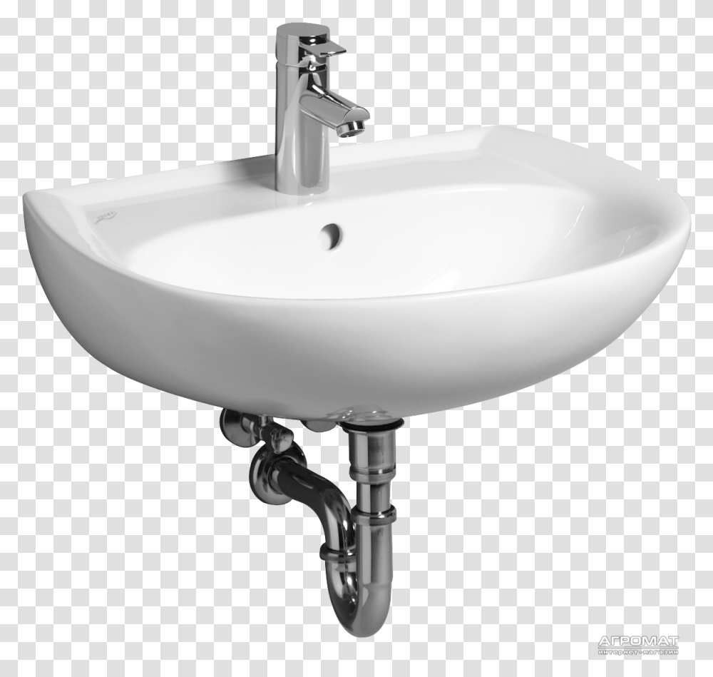 Sink Image, Indoors, Tap, Sink Faucet, Basin Transparent Png