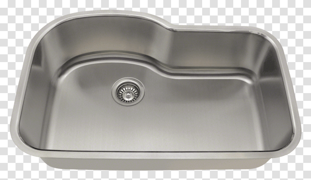 Sink M Rv 18 Gauge Double Bowl Undermount Stainless Stainless Single Bowl Kitchen Sink, Double Sink Transparent Png