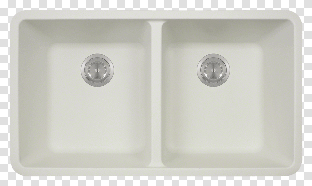 Sink Top View Free Image Kitchen Sink Top View, Double Sink Transparent Png