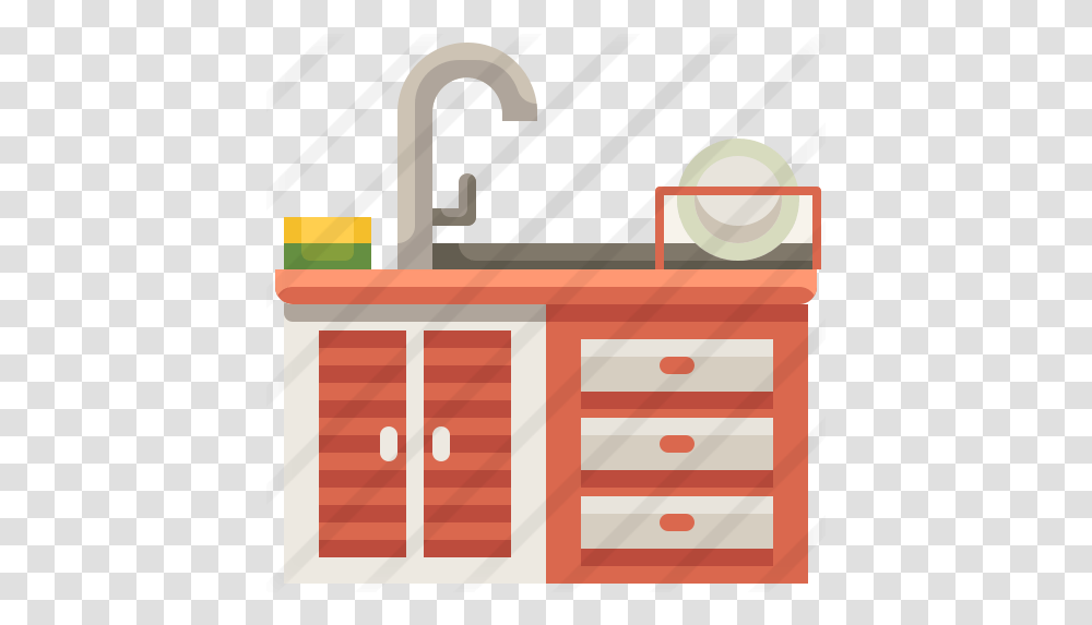 Sink Water Tap, Furniture, Cabinet, Drawer, Rug Transparent Png