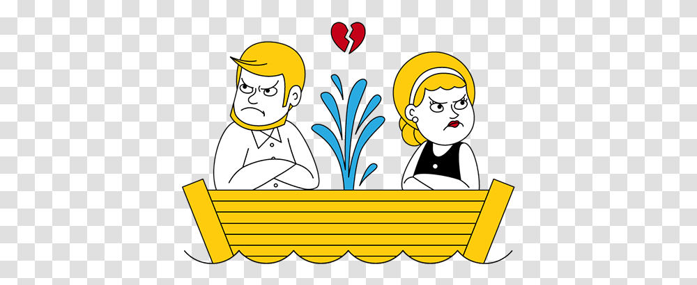 Sinking Love Boat, Person, Human, Crowd, Chef Transparent Png