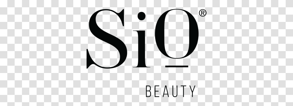 Sio Beauty Clinically Proven To Smooth And Remove Wrinkles, Word, Label, Number Transparent Png