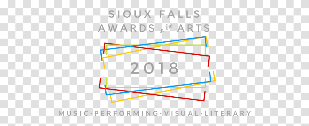 Sioux Falls Arts Council Announces Awards In The Recipients Vertical, Text, Label, Number, Symbol Transparent Png