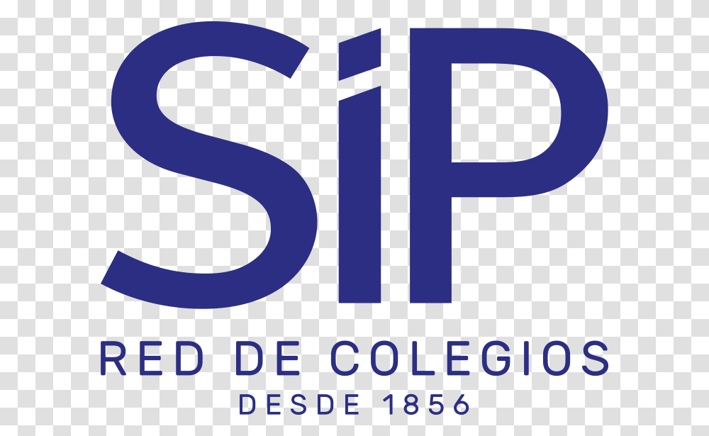 Sip Red De Colegios, Word, Logo Transparent Png