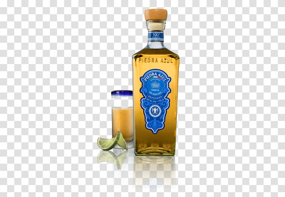 Sipping Off The With Piedra Azul Reposado Tequila Aficionado, Liquor, Alcohol, Beverage, Drink Transparent Png