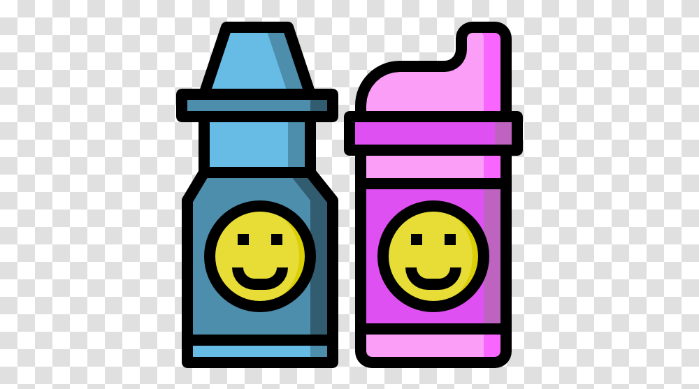 Sippy Cup Happy, Number, Symbol, Text, Mailbox Transparent Png