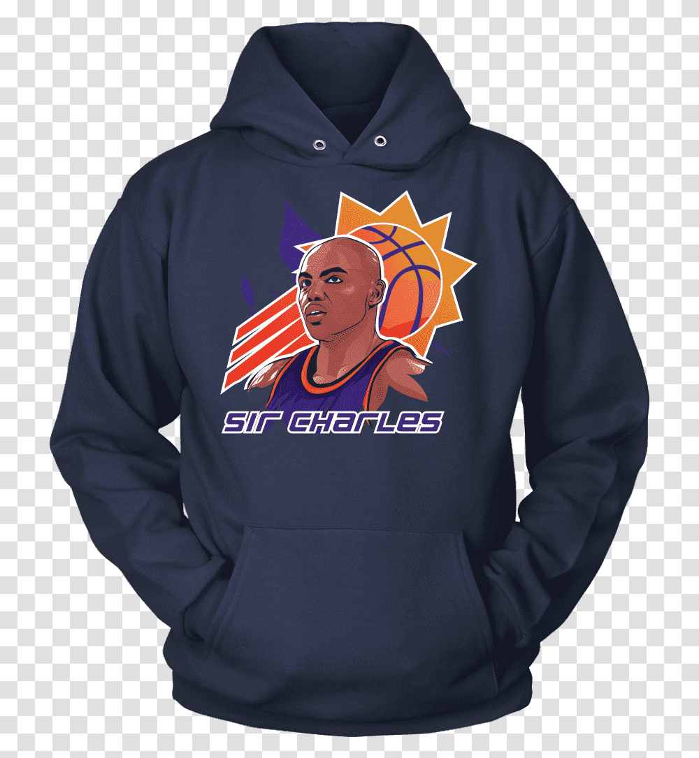 Sir Charles Barkley Pullover Hoodie Faith Hope Love Hoodies, Clothing, Apparel, Sweatshirt, Sweater Transparent Png