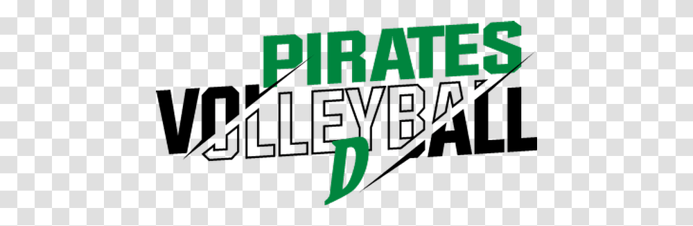 Sir Francis Drake High School Girls Varsity Volleyball Fall, Number, Word Transparent Png