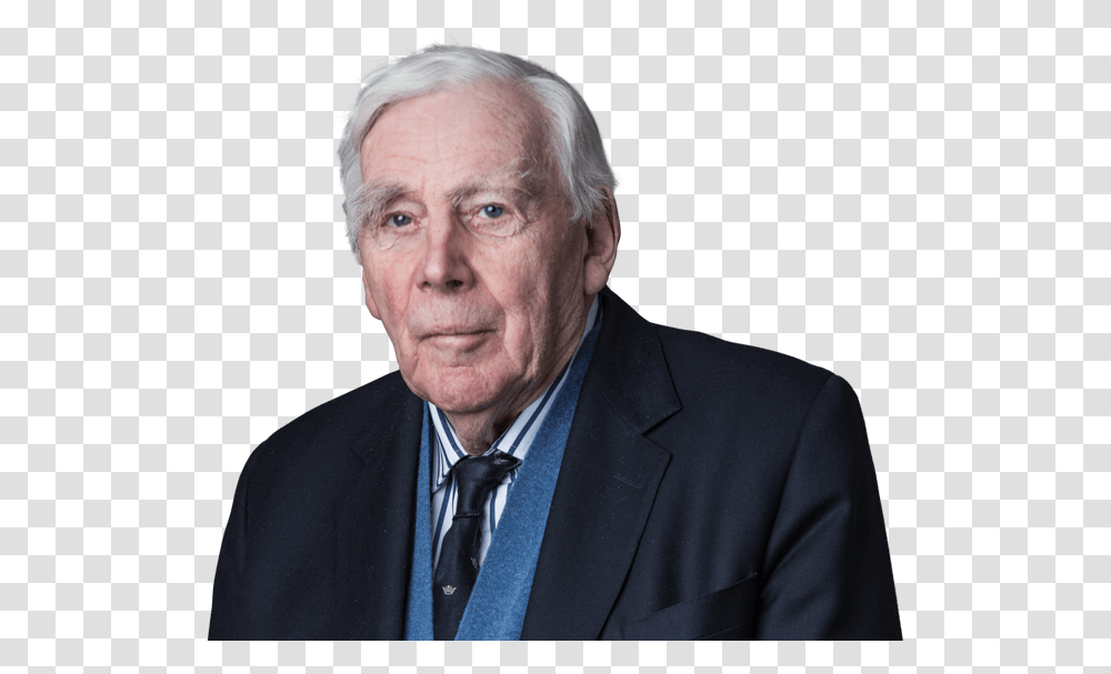 Sir Oliver Popplewell Official, Tie, Accessories, Suit, Overcoat Transparent Png