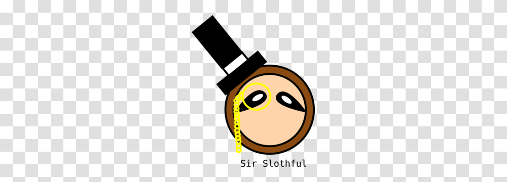 Sir Slothful Clip Art, Outdoors, Bag, Face, Goggles Transparent Png