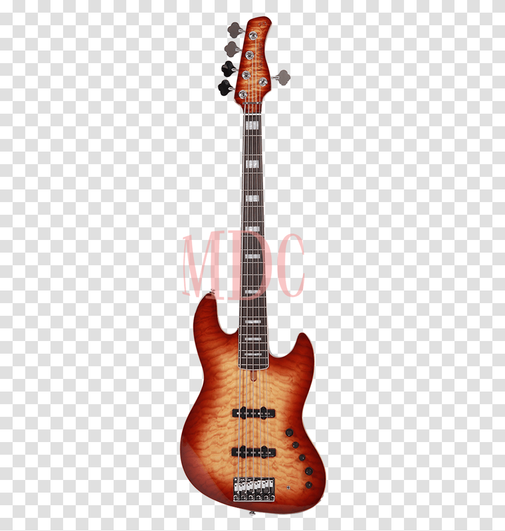 Sire V9 5 String, Bass Guitar, Leisure Activities, Musical Instrument, Electric Guitar Transparent Png