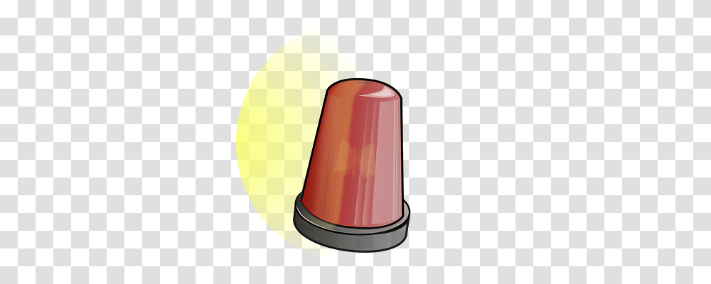 Siren Cone Transparent Png