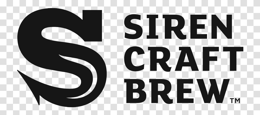 Siren Craft Brew, Number, Alphabet Transparent Png