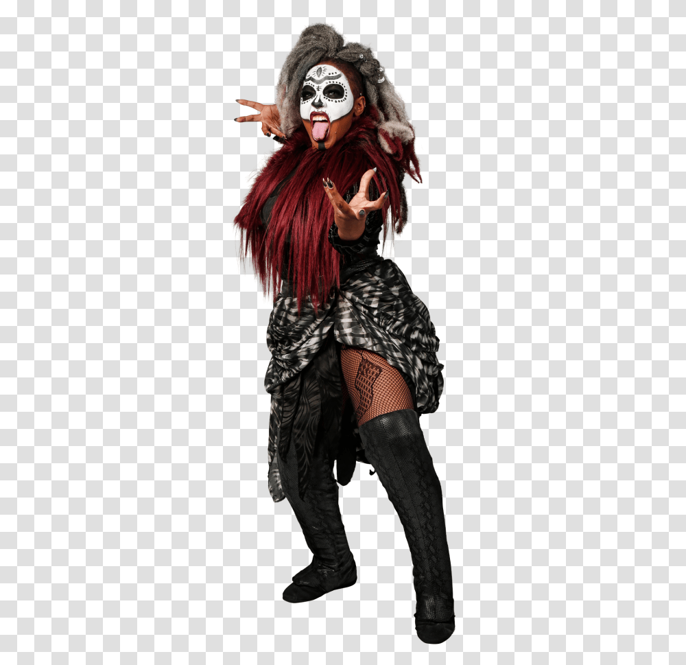 Siren The Voodoo Doll, Apparel, Person, Human Transparent Png