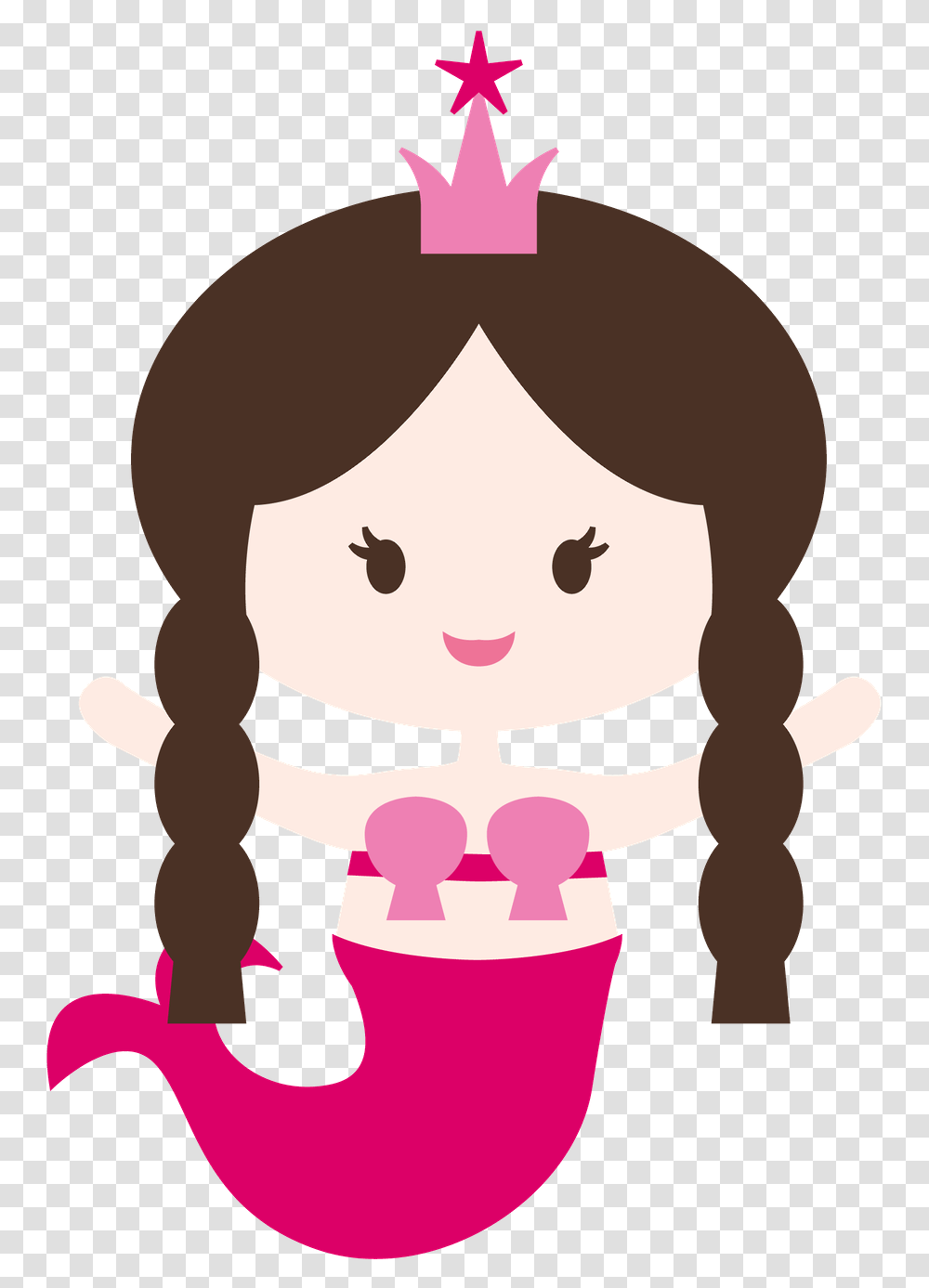 Sirena Caricatura, Label, Toy, Snowman Transparent Png