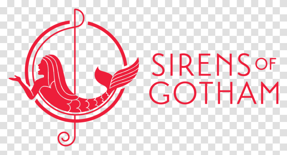 Sirens Logo, Hook, Anchor Transparent Png