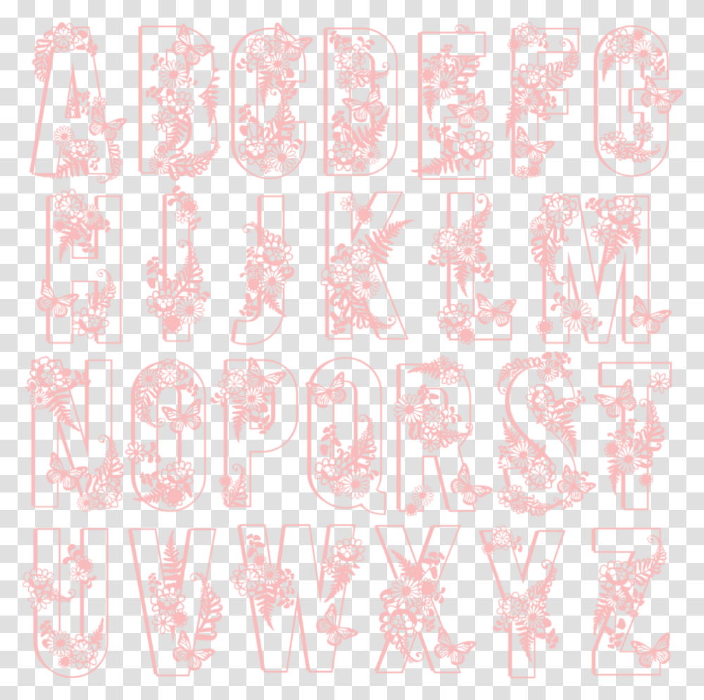 Siri Alphabet Font Illustration, Text, Rug, Doodle, Drawing Transparent Png