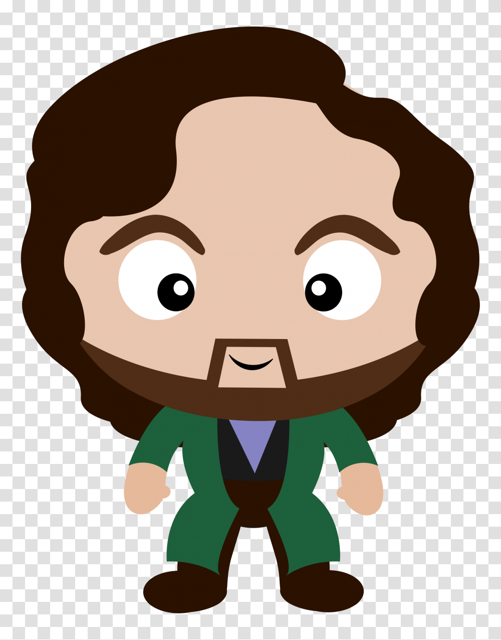 Sirius Black Harry Potters Godfather Member Of The Order, Elf, Plant, Label Transparent Png