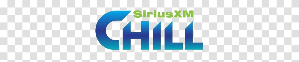 Siriusxm Chill, Logo, Trademark Transparent Png