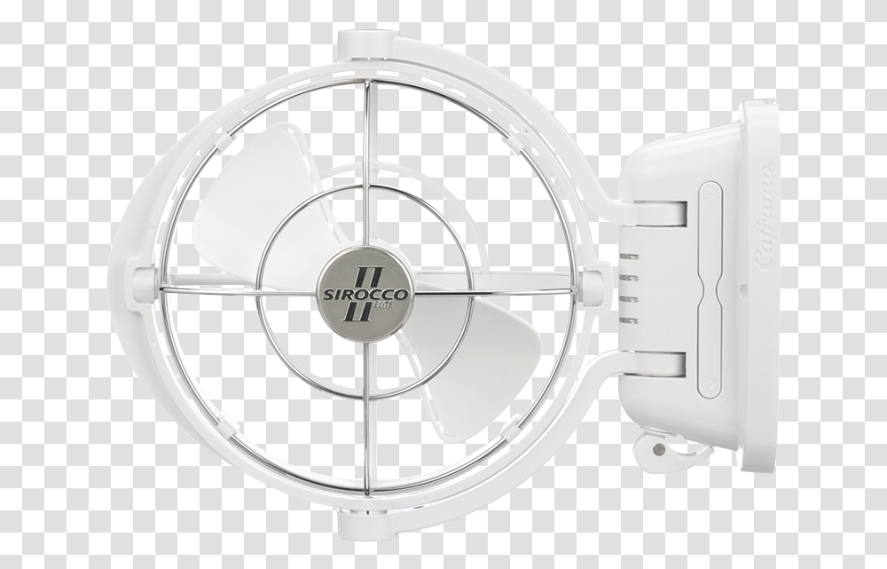 Sirocco Ii Elite Circle, Electric Fan, Appliance Transparent Png