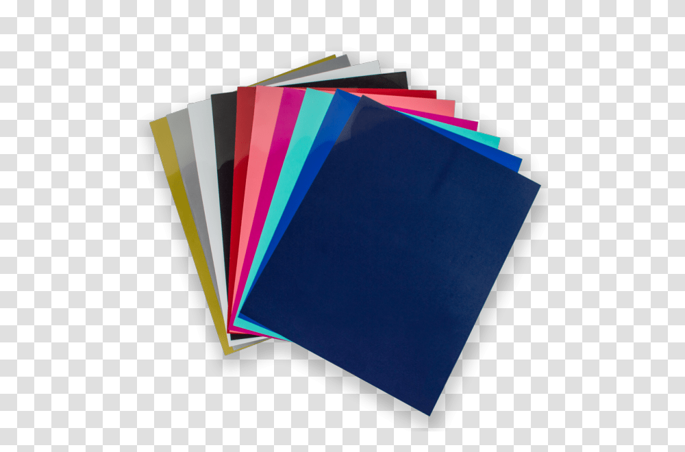 Siser Easyweed Stretch Heat Transfer Vinyl Sheets Coastal, File Binder, File Folder Transparent Png