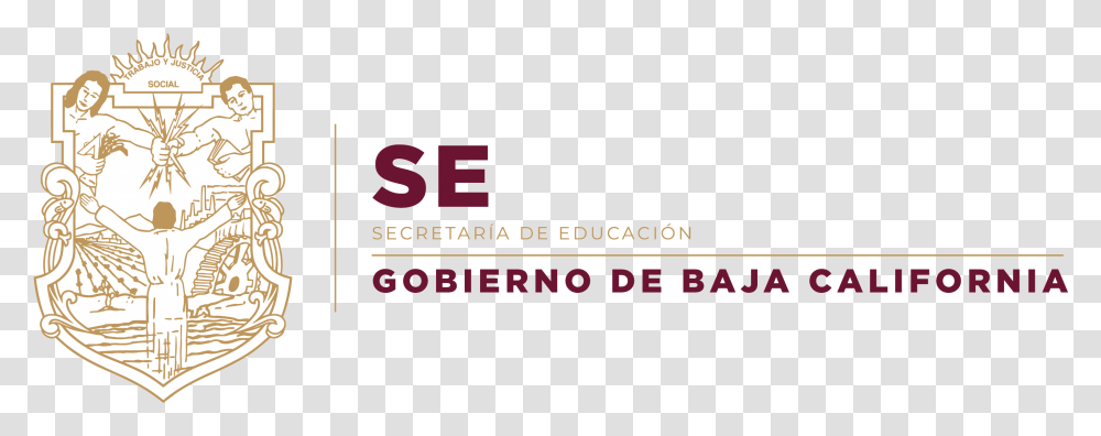 Sistema Educativo Bc Baja California, Text, Alphabet, Number, Symbol Transparent Png