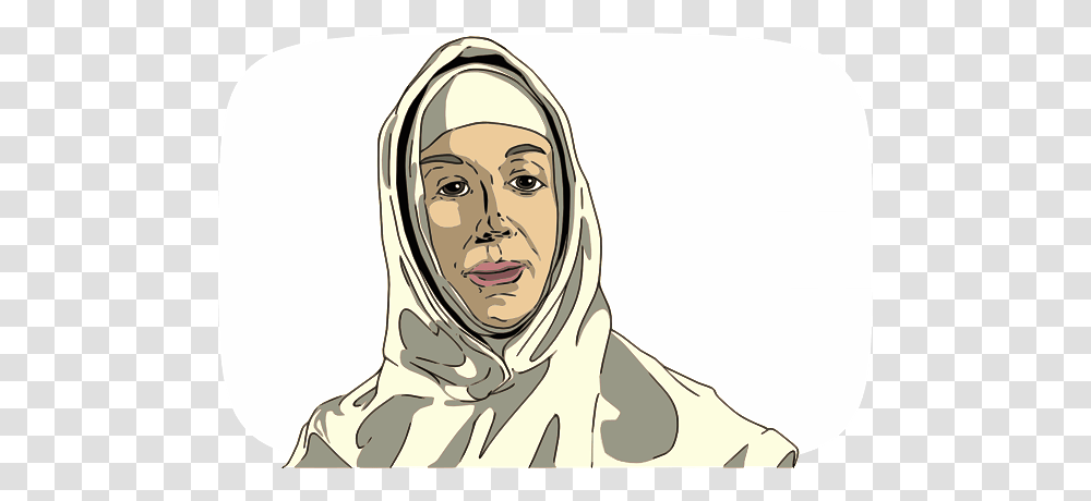Sister Clip Art, Face, Head, Female, Drawing Transparent Png