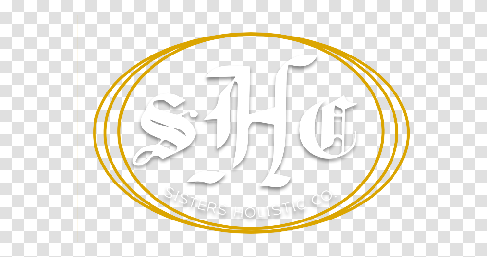 Sisters Holistic Co Emblem, Label, Sticker, Logo Transparent Png