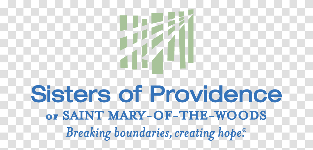 Sisters Of Providence Of Saint Mary Of The Woods Sisters Of Providence Of Saint Mary, Alphabet, Word, Poster Transparent Png