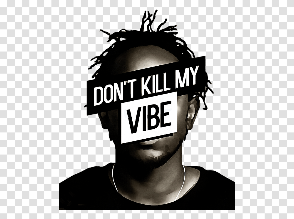 Sit Down Be Humble Kendrick Lamar, Head, Face, Person, Poster Transparent Png