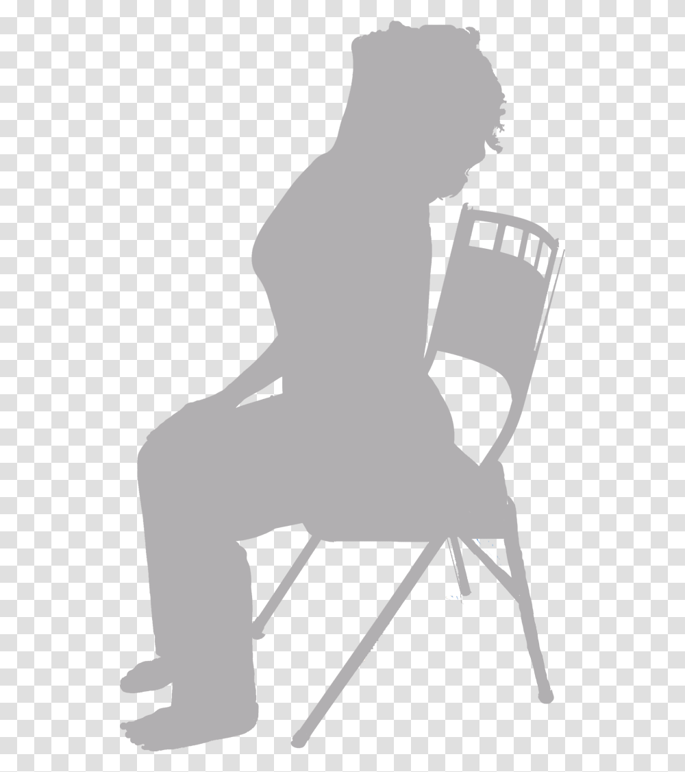 Sit Extend Feldenrkais Awareness Throug Movement New Sitting, Texture, White, Gray, Paper Transparent Png