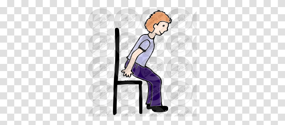 Sit Picture For Classroom Therapy Use, Person, Helmet, Pants Transparent Png