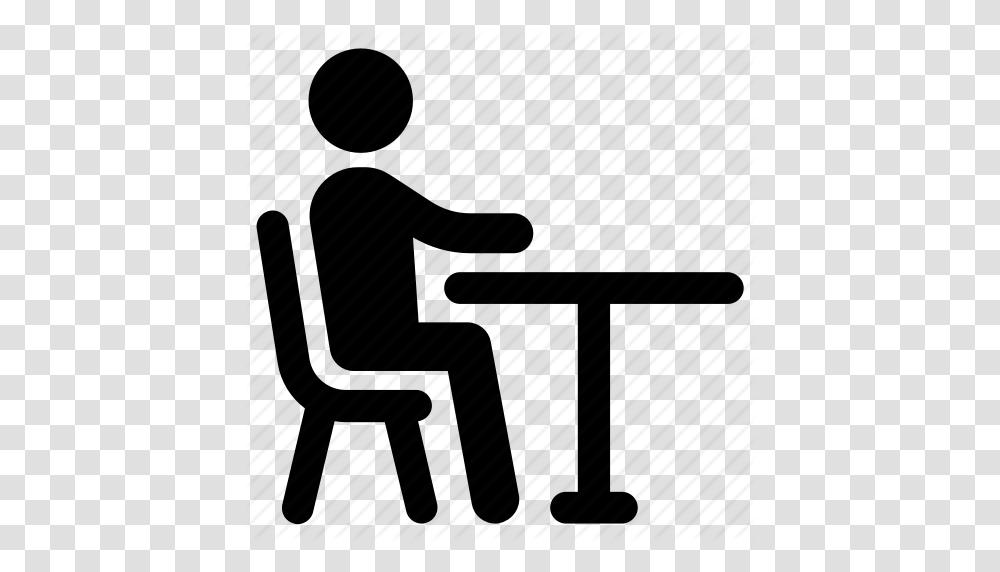 Sit Sitting Table Icon, Piano, Leisure Activities, Musical Instrument, Musician Transparent Png