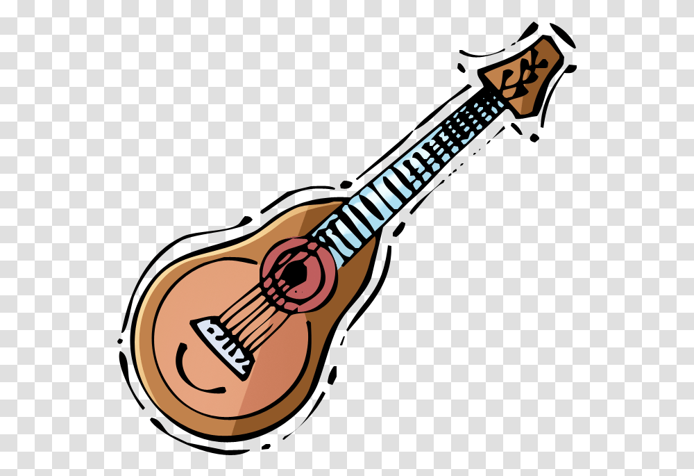 Sitar Tiple Art Bass Ukulele Guitar Acoustic Clipart, Leisure Activities, Musical Instrument, Bass Guitar, Lute Transparent Png