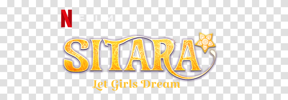 Sitara Let Girls Dream Netflix Official Site Dot, Theme Park, Amusement Park Transparent Png