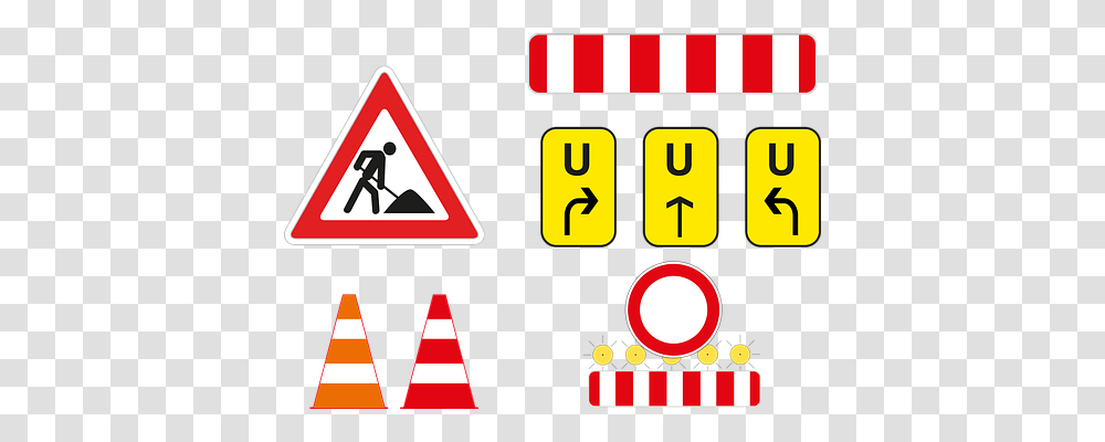 Site Transport, Sign Transparent Png