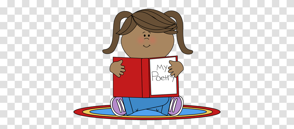 Site Assets, Reading, Girl, Female Transparent Png